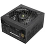 Mars Gaming MPB750PSI Fuente de Alimentación 750W 80 Plus Gold ATX 3.1 PCIe 5.1 Full Modular Ventilador 140mm Silent (MPB750PSI)